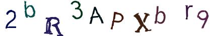 Obrázkové CAPTCHA