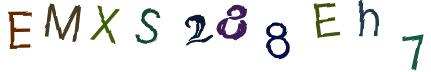 Obrázkové CAPTCHA