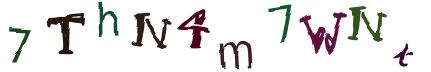 Obrázkové CAPTCHA