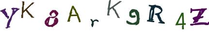 Obrázkové CAPTCHA