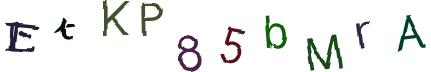 Obrázkové CAPTCHA