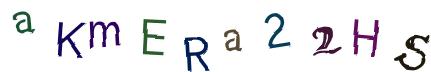 Obrázkové CAPTCHA