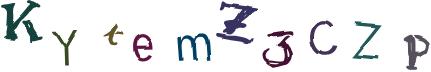 Obrázkové CAPTCHA