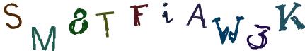 Obrázkové CAPTCHA