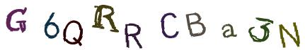 Obrázkové CAPTCHA