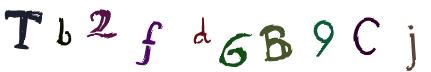 Obrázkové CAPTCHA