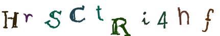 Obrázkové CAPTCHA