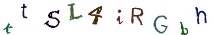 Obrázkové CAPTCHA