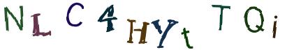 Obrázkové CAPTCHA