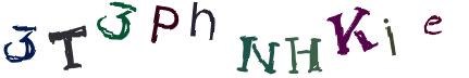 Obrázkové CAPTCHA