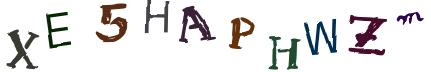 Obrázkové CAPTCHA