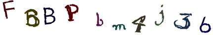 Obrázkové CAPTCHA