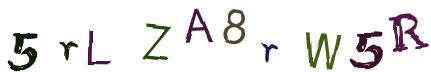 Obrázkové CAPTCHA