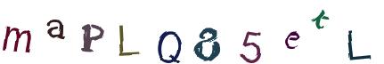 Obrázkové CAPTCHA