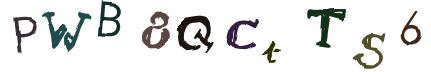 Obrázkové CAPTCHA