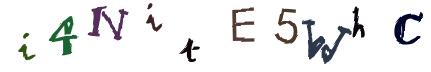 Obrázkové CAPTCHA