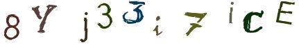 Obrázkové CAPTCHA