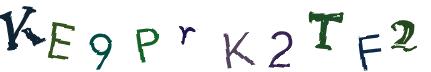 Obrázkové CAPTCHA
