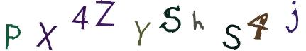 Obrázkové CAPTCHA