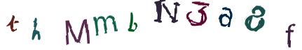 Obrázkové CAPTCHA