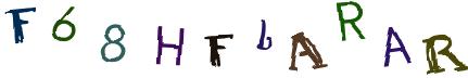 Obrázkové CAPTCHA