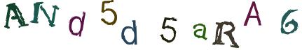 Obrázkové CAPTCHA