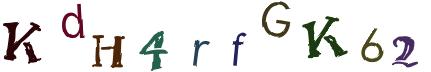 Obrázkové CAPTCHA