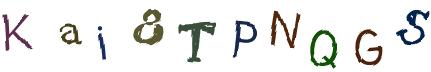 Obrázkové CAPTCHA