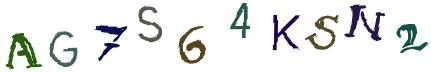 Obrázkové CAPTCHA