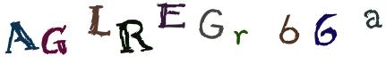 Obrázkové CAPTCHA