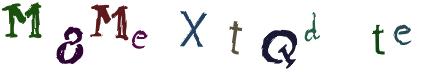 Obrázkové CAPTCHA