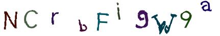 Obrázkové CAPTCHA