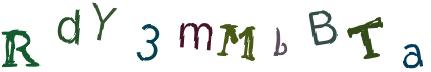Obrázkové CAPTCHA