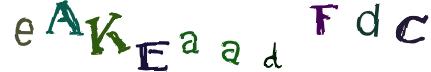 Obrázkové CAPTCHA