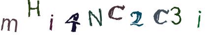 Obrázkové CAPTCHA