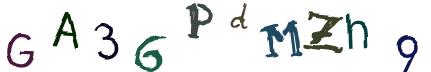 Obrázkové CAPTCHA
