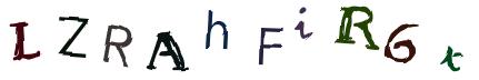 Obrázkové CAPTCHA