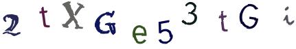 Obrázkové CAPTCHA