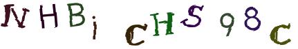 Obrázkové CAPTCHA