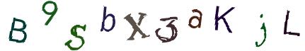 Obrázkové CAPTCHA
