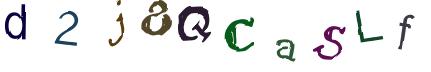 Obrázkové CAPTCHA