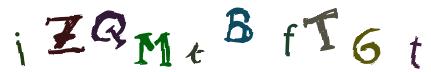 Obrázkové CAPTCHA