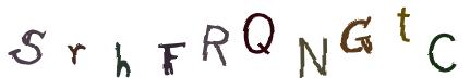 Obrázkové CAPTCHA