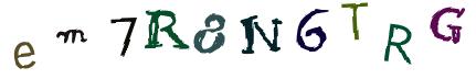 Obrázkové CAPTCHA