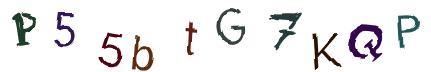 Obrázkové CAPTCHA