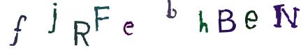 Obrázkové CAPTCHA