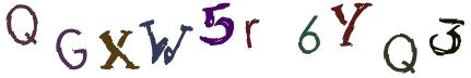 Obrázkové CAPTCHA