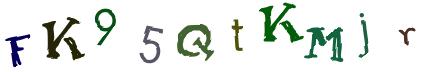 Obrázkové CAPTCHA