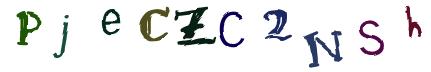 Obrázkové CAPTCHA