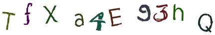 Obrázkové CAPTCHA